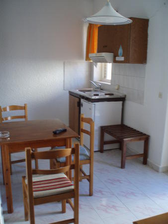 Mertonas Studios Karpathos Zimmer foto